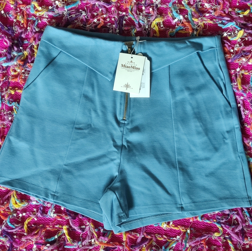 Stylishly Cute Shorts